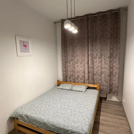 Rynek 6 فندق مبيت وإفطار بوزنان