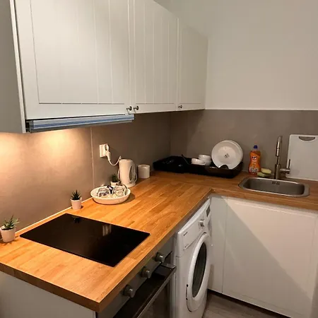 Rynek 6 Oda ve Kahvaltı Poznan