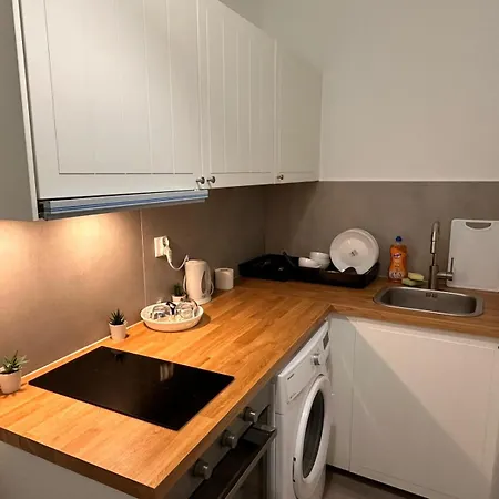 Bed & Breakfast Rynek 6 Poznan
