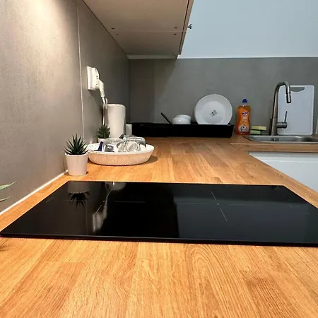 Oda ve Kahvaltı Rynek 6 *