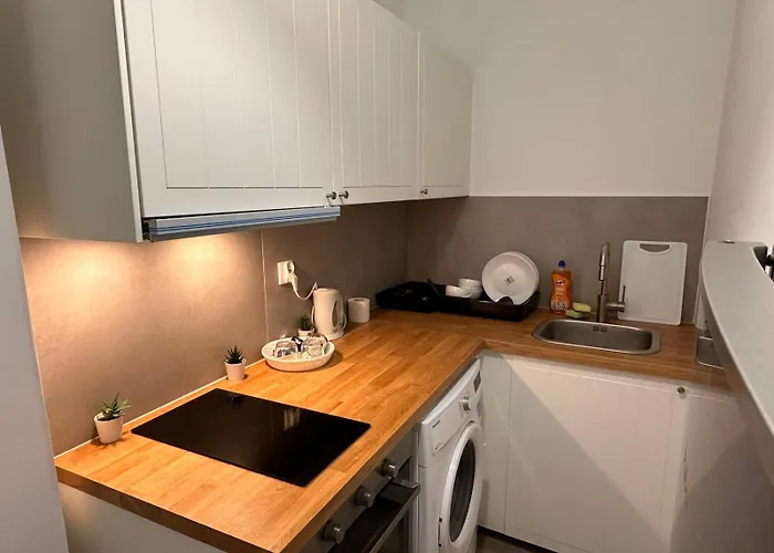 Bed & Breakfast Rynek 6 Poznań