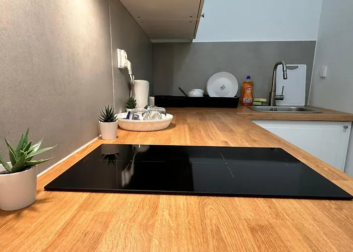 Bed & Breakfast Rynek 6 *