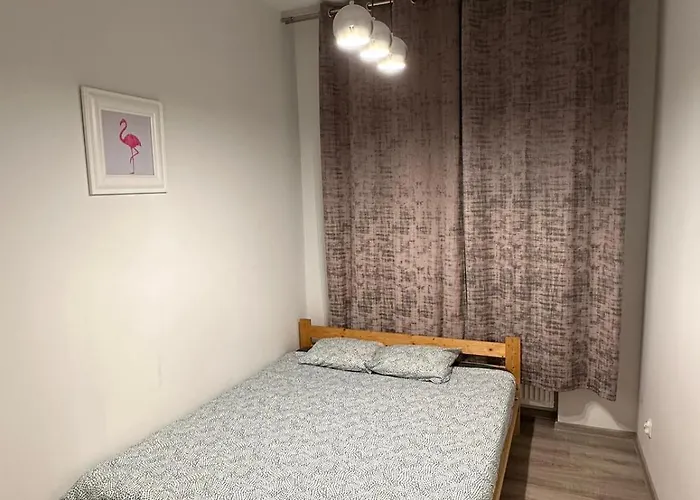 Rynek 6 B&B 포즈난