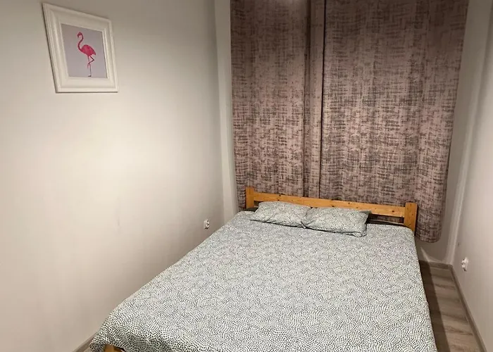 Bed & Breakfast Rynek 6